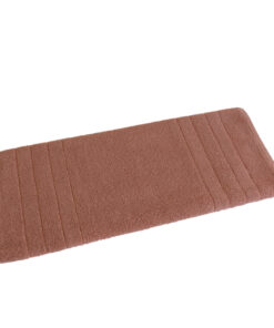 Tapis de bain en 1200 gr/m²