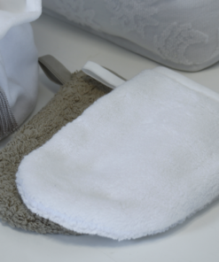 Washcloth in 700 gr/m²