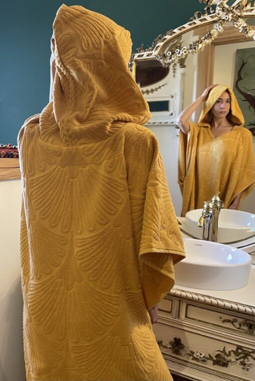 Ponchos pour ado – Image 2