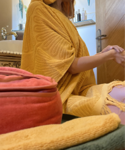 Ponchos pour ado