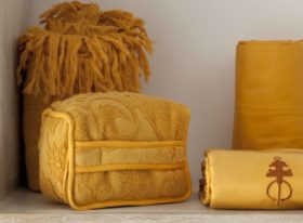 Trousse de toilette Grand format
