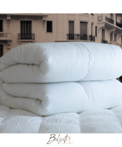 Cocoon duvets in 300 gr/m²