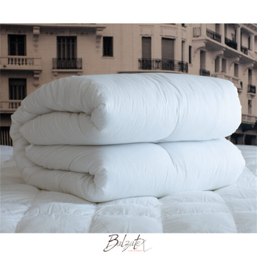 Edredones Cocoon de 300 gr/m²