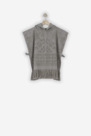 Mini ponchos