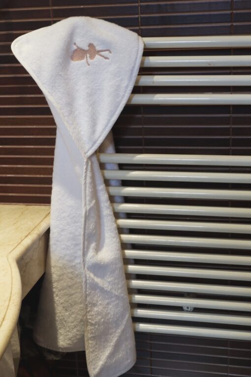 Embroidered Selham