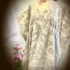 Robe Papillon courte