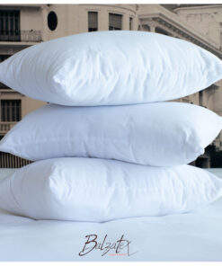 Cocoon pillows