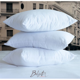 Cocoon pillows