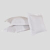 Pillowcases with bumblebee