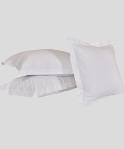 Pillowcases with bumblebee