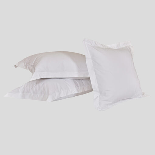 Pillowcases with bumblebee