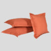 Pillowcases with bumblebee