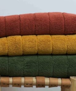 Caprice bath mat