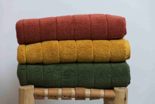 Caprice bath mat