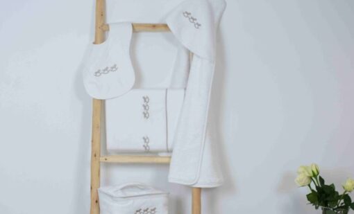 Embroidered Selham