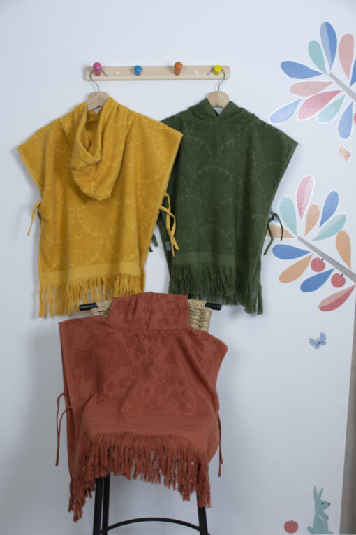 Mini ponchos – Image 2