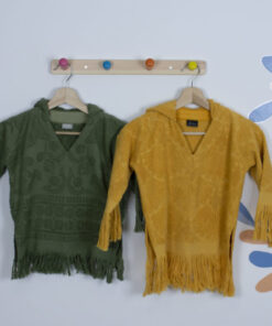 Mini Tuniques