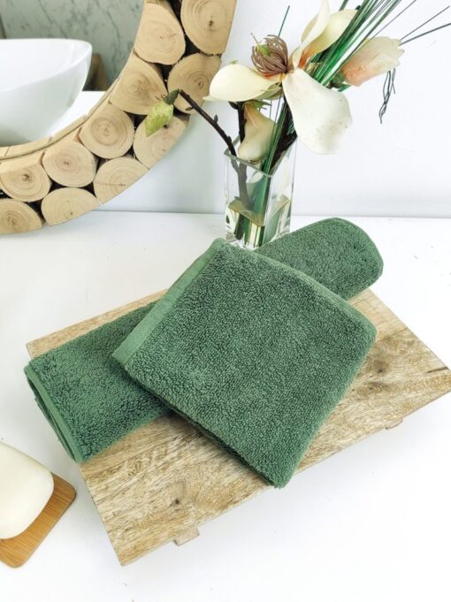 Guest towels and squares - Image 2