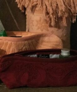 Alternative view of Trousse brosse à dents