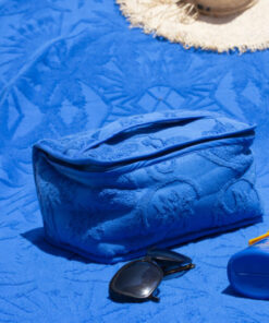 drap de bain PALMIERS AZUR