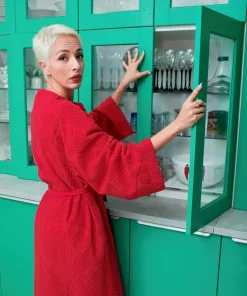 Veste ALAÉ