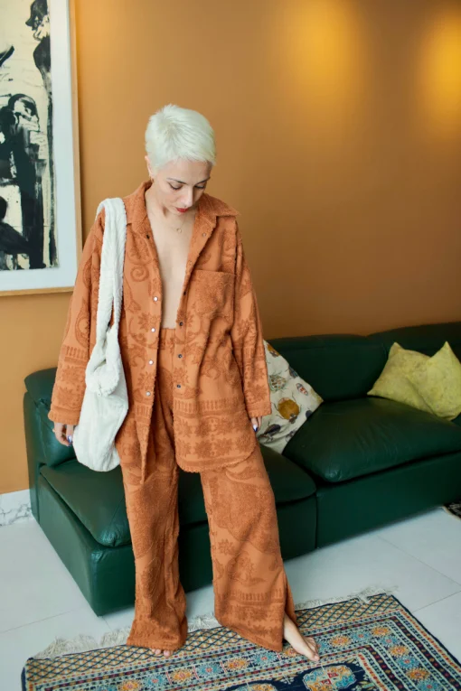 Pantalon Lazy Cosy – Image 2