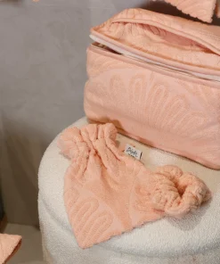 GANT DE TOILETTE AVEC ELASTIQUE - Ihsun