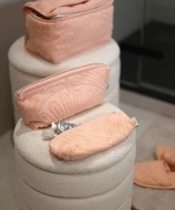 Alternative view of POCHETTE PLASTIFIEE PR MAILLOT 28x17x7.5 env - Ihsun