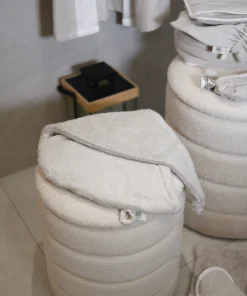 Alternative view of TURBAN POUR LES CHEVEUX - Ihsun