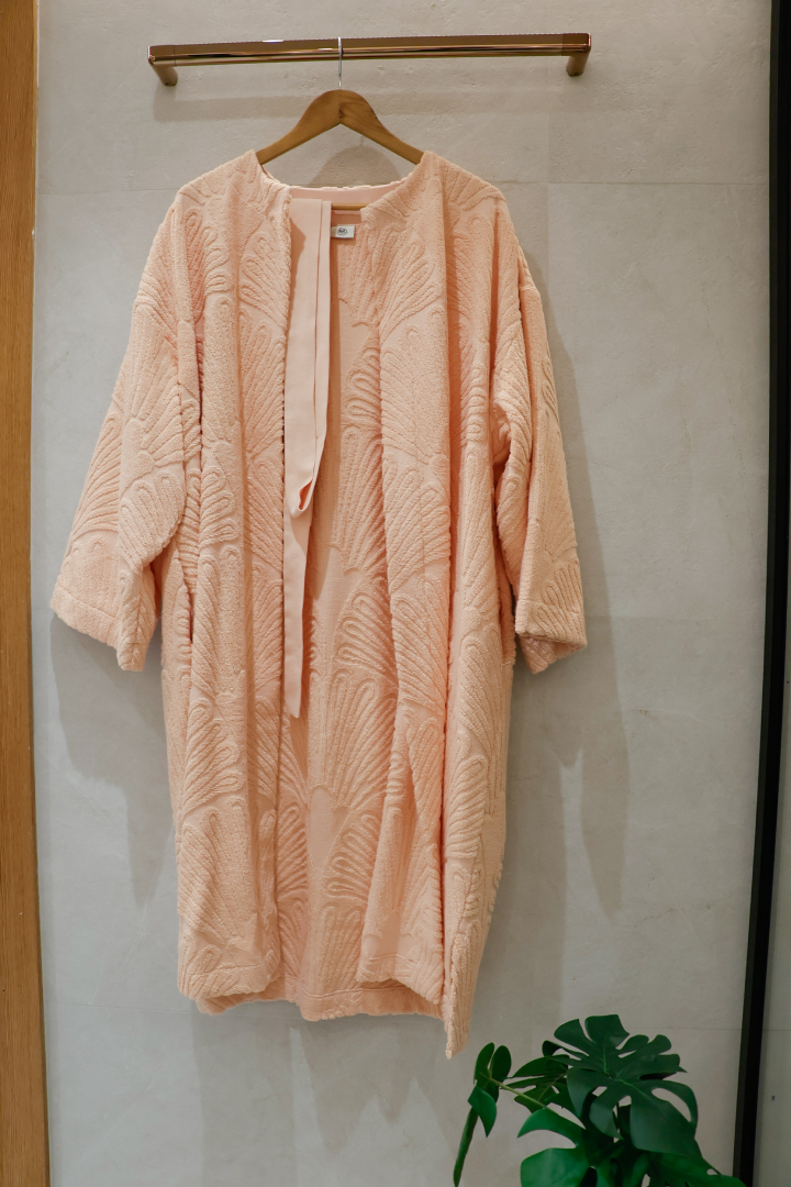 Veste ALAÉ - Ihsun – Image 4