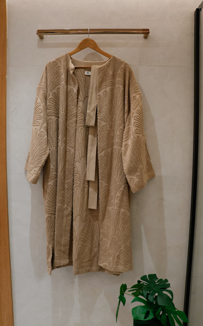 Veste ALAÉ - Ihsun – Image 6