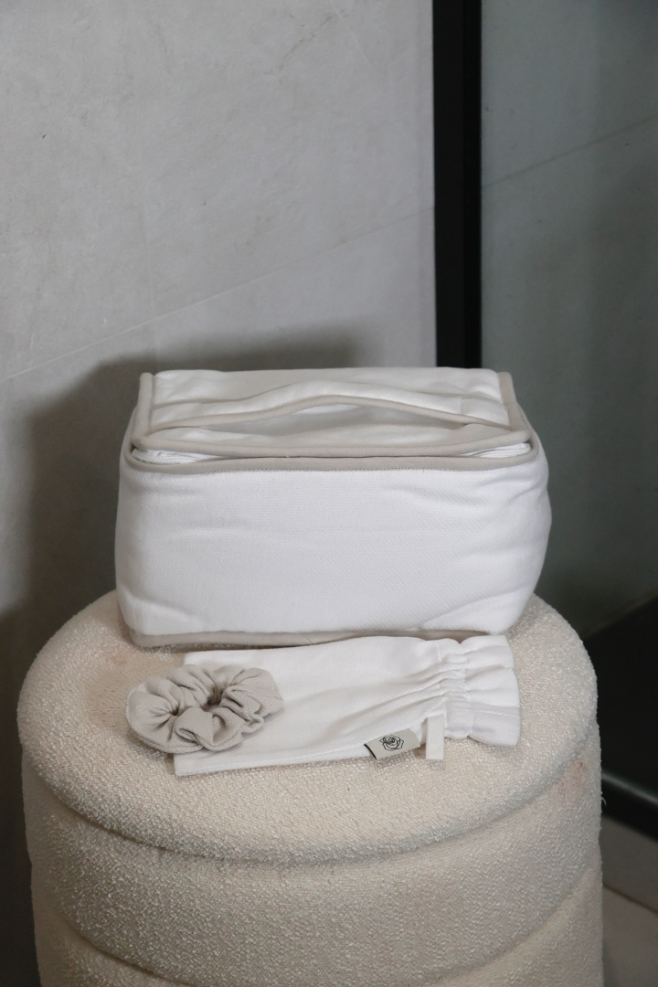 TROUSSE TOILETTE GRAND FORMAT - Ihsun – Image 2